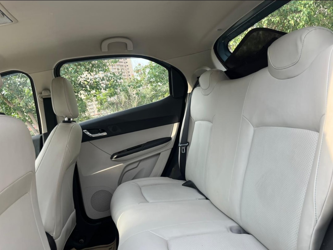 Used 2022 Tata Tiago EV Used 2022 Tata Tiago EV