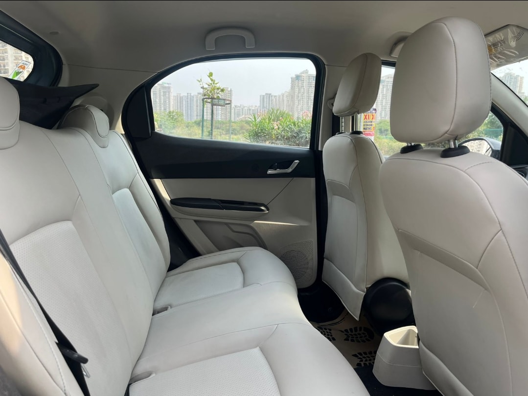 Used 2022 Tata Tiago EV Used 2022 Tata Tiago EV