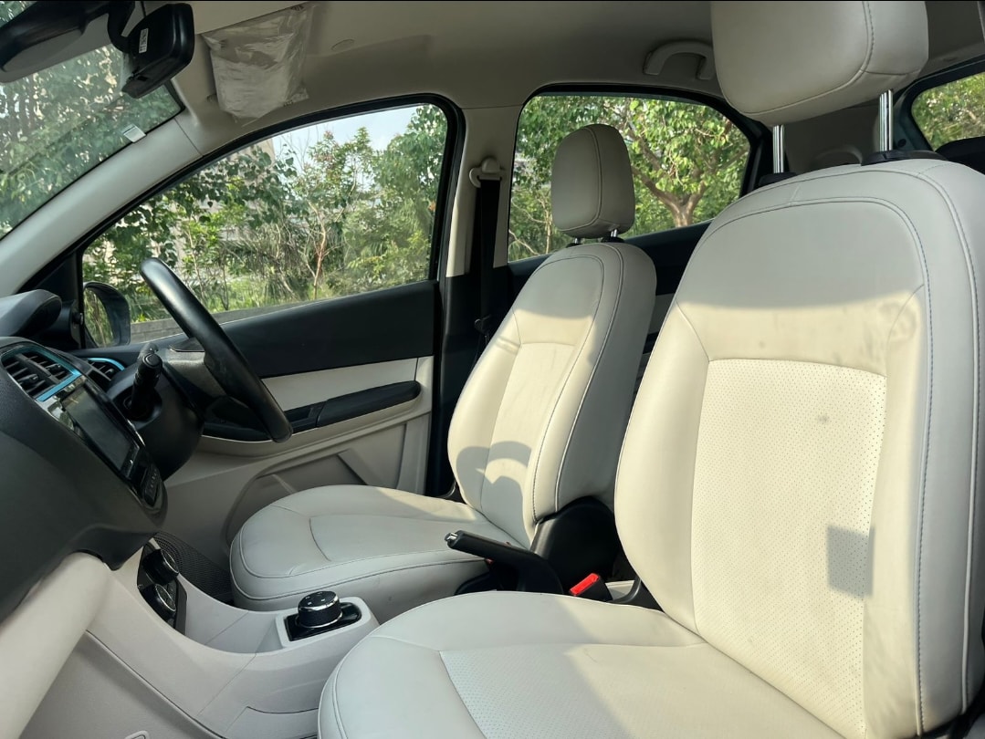 Used 2022 Tata Tiago EV Used 2022 Tata Tiago EV