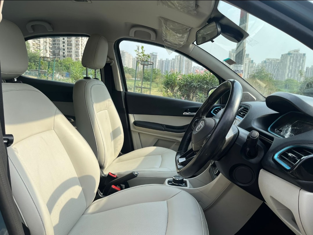 Used 2022 Tata Tiago EV Used 2022 Tata Tiago EV