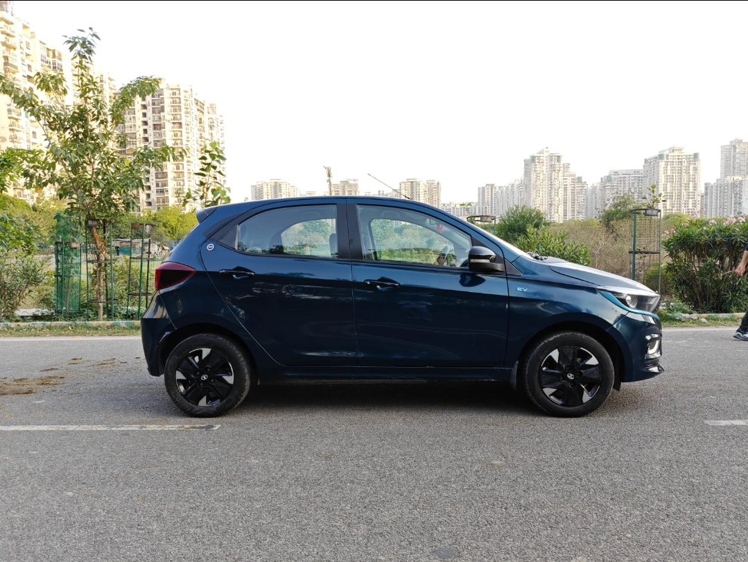 Tiago EV image 6 Tiago EV image 6