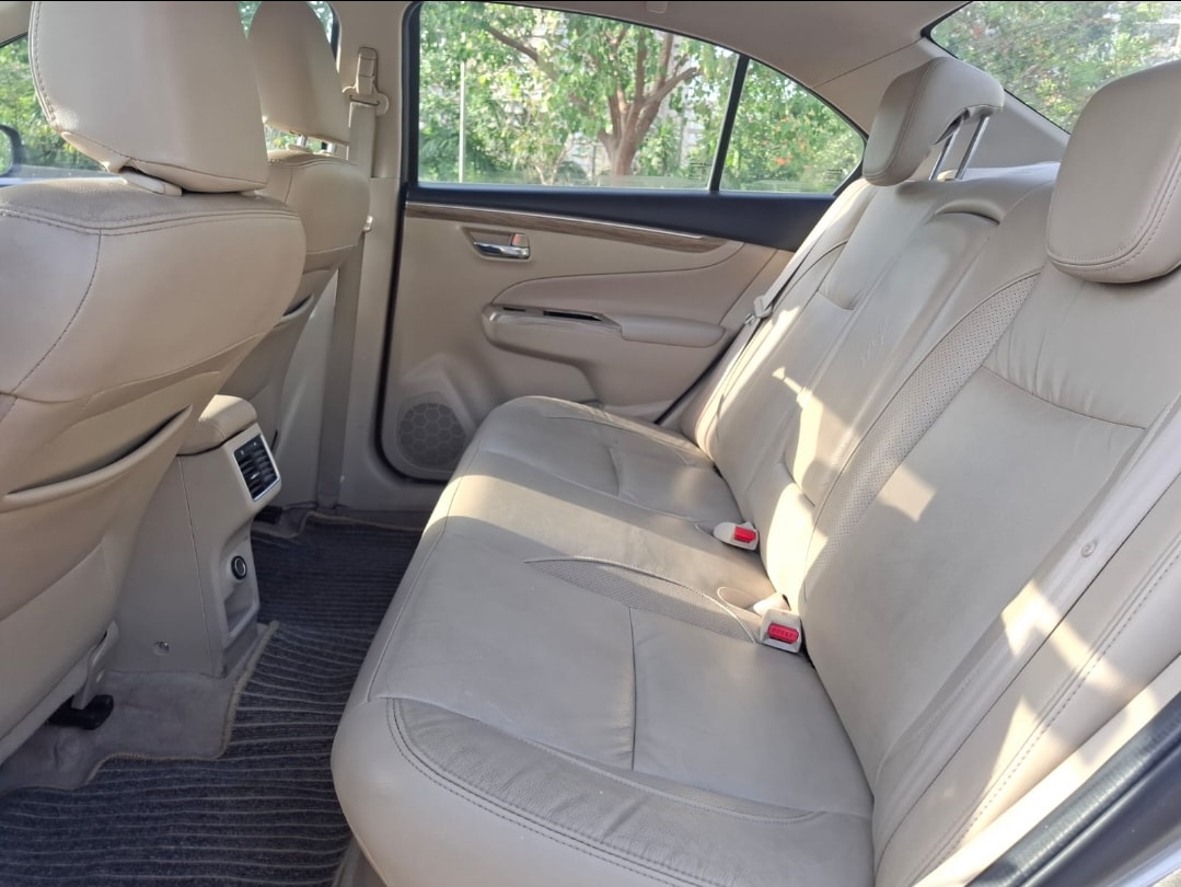 Used 2020 Maruti Suzuki Ciaz Used 2020 Maruti Suzuki Ciaz