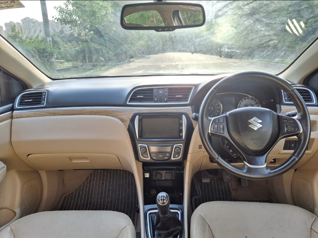 Used 2020 Maruti Suzuki Ciaz Used 2020 Maruti Suzuki Ciaz