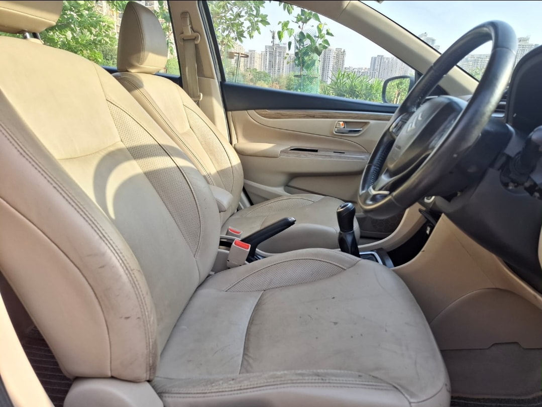 Used 2020 Maruti Suzuki Ciaz Used 2020 Maruti Suzuki Ciaz