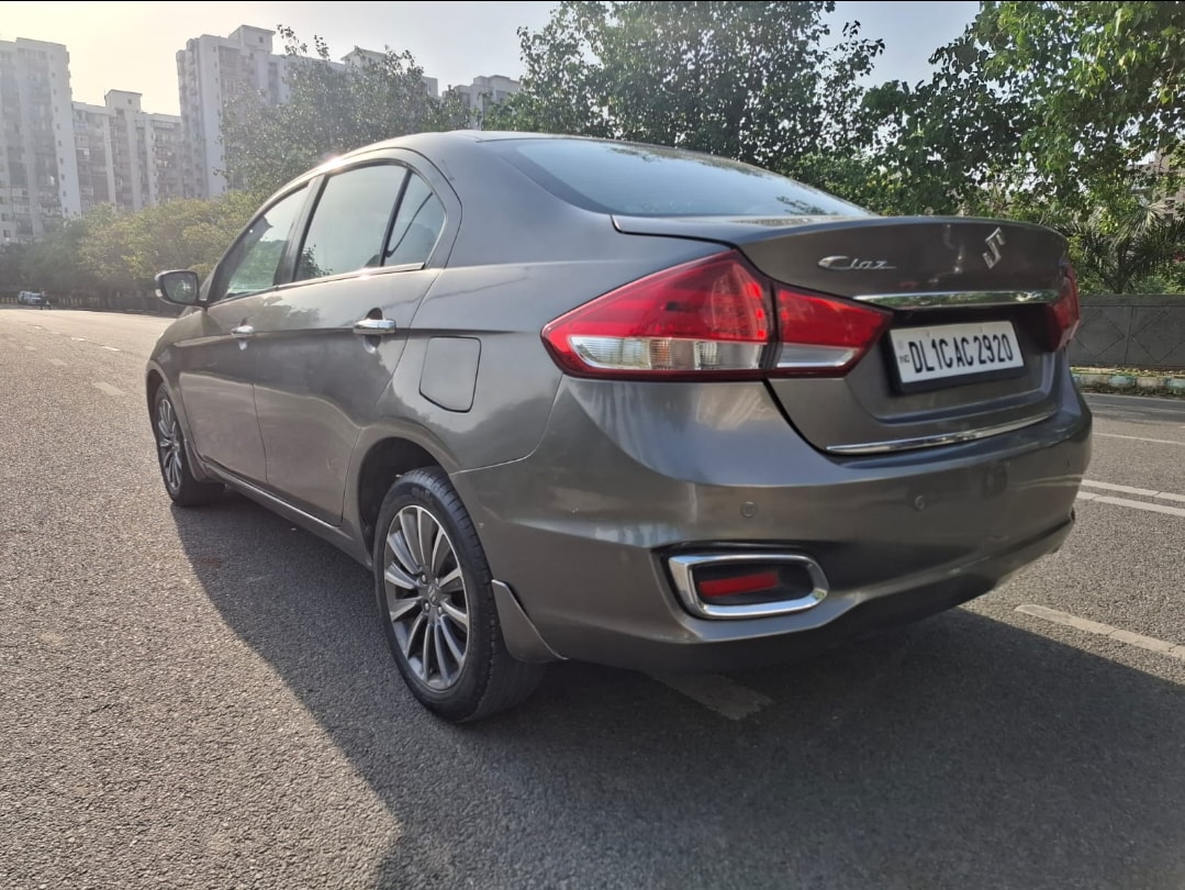 Used 2020 Maruti Suzuki Ciaz Used 2020 Maruti Suzuki Ciaz