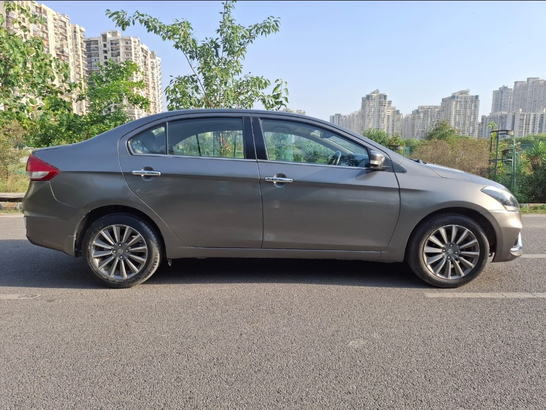 Used 2020 Maruti Suzuki Ciaz Used 2020 Maruti Suzuki Ciaz