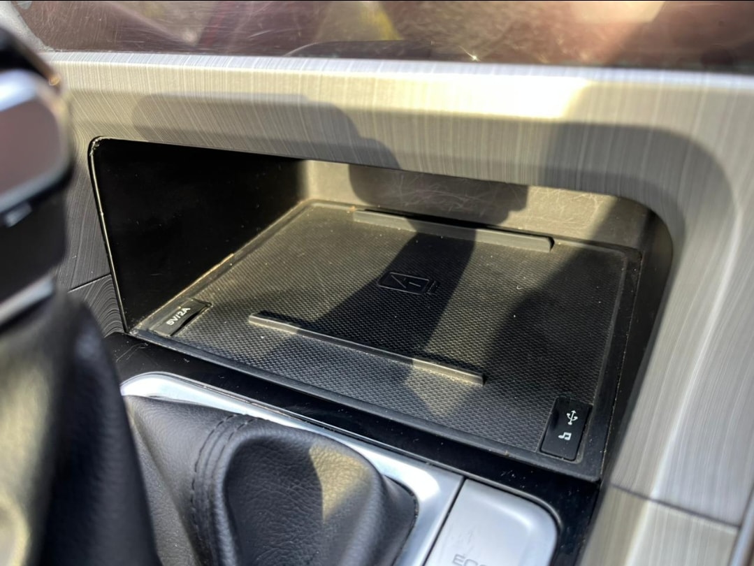 Used 2024 MG Hector Used 2024 MG Hector