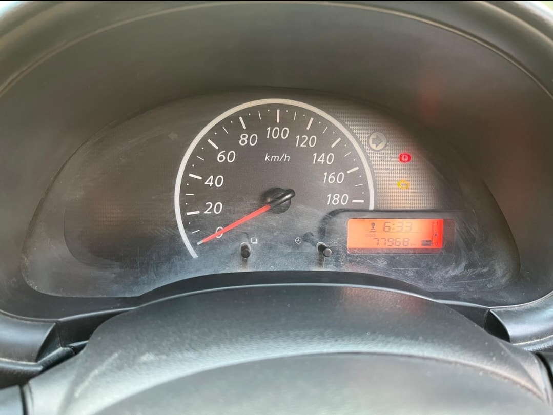 Micra Active image 10 Micra Active image 10