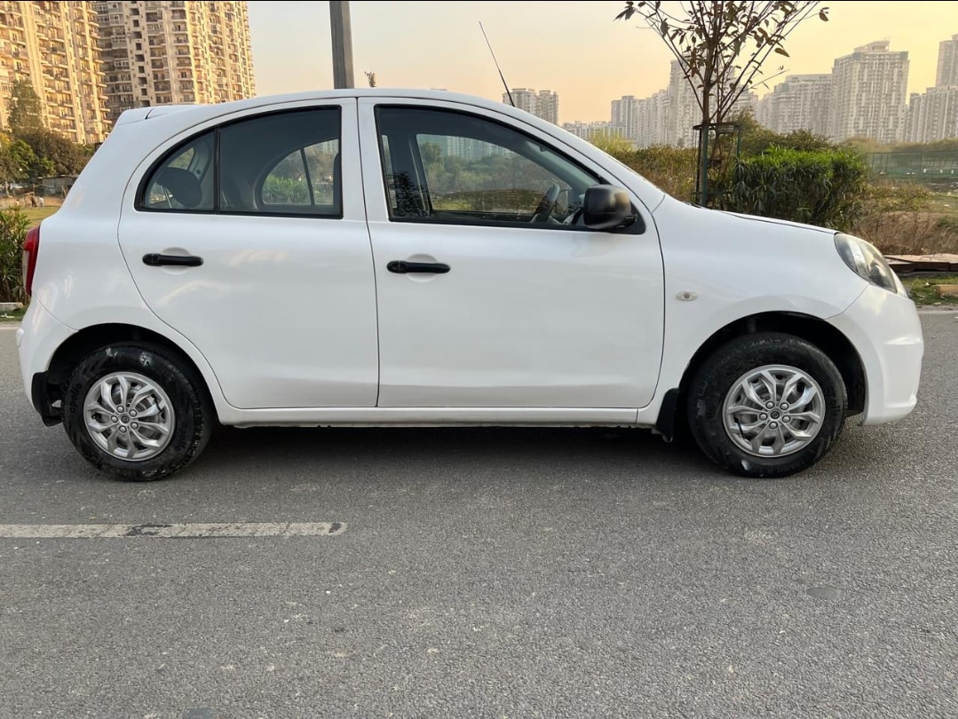 Micra Active image 5 Micra Active image 5