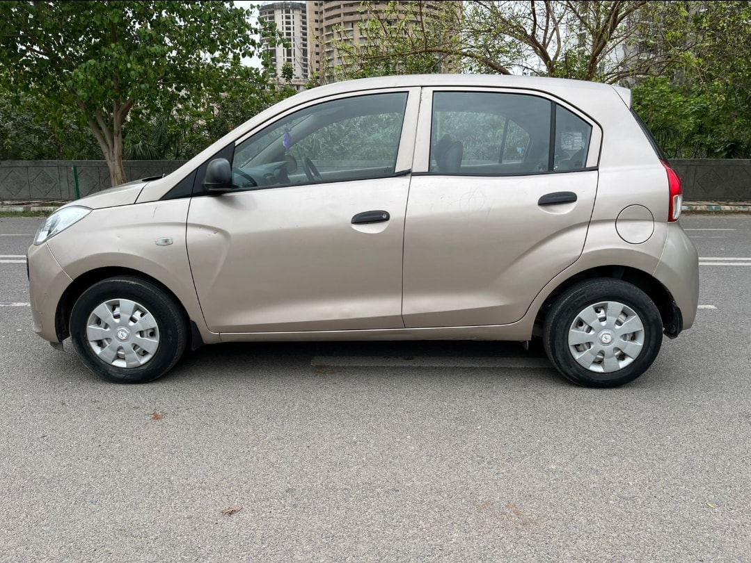 New Santro image 2 New Santro image 2