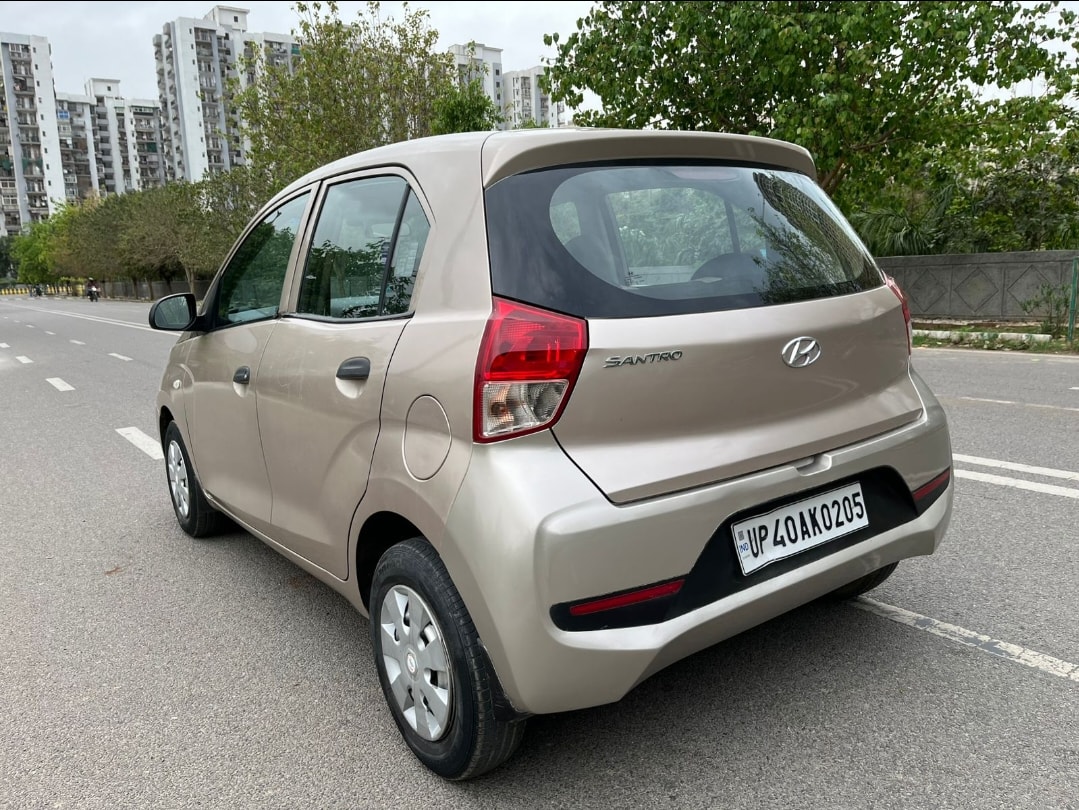 New Santro image 5 New Santro image 5