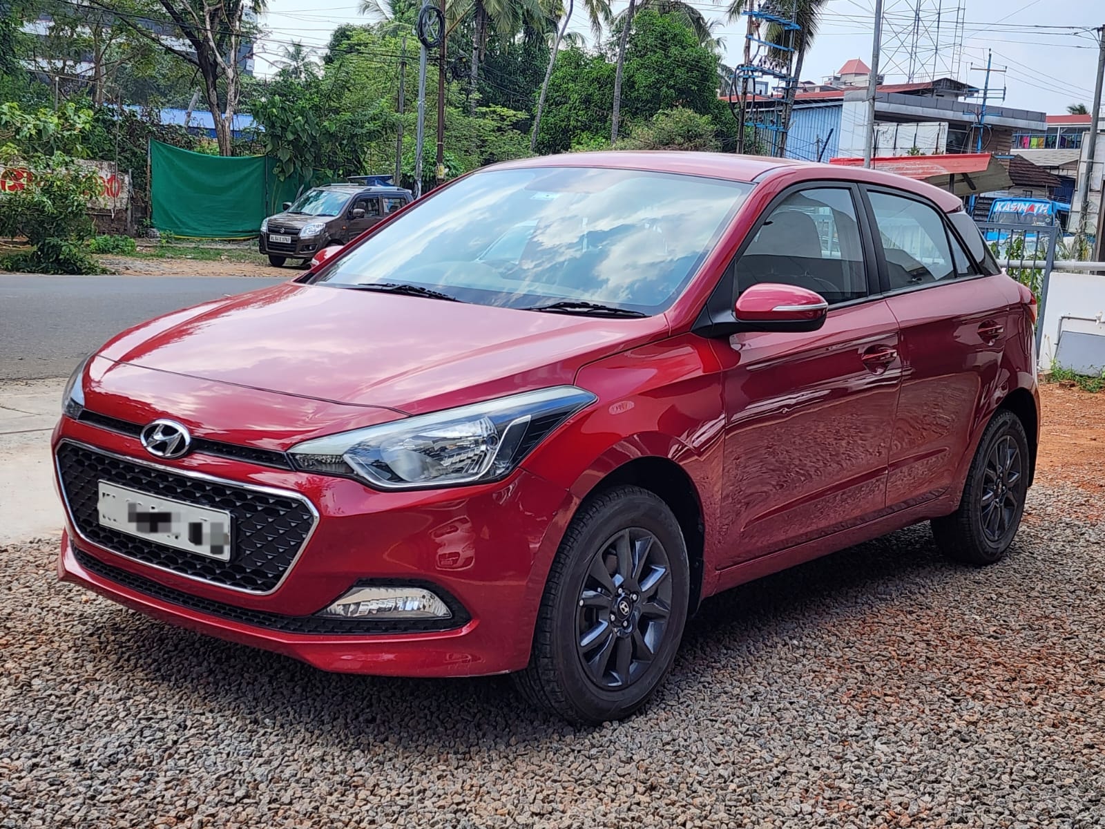 Elite i20 image 2 Elite i20 image 2