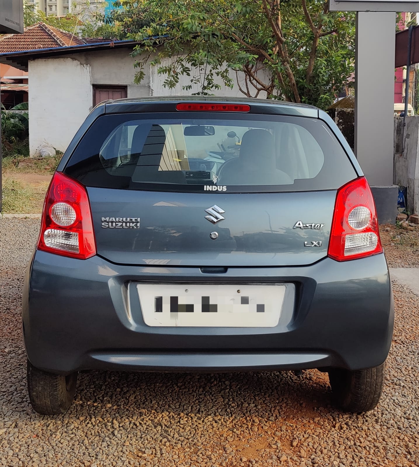 A-Star image 2 A-Star image 2