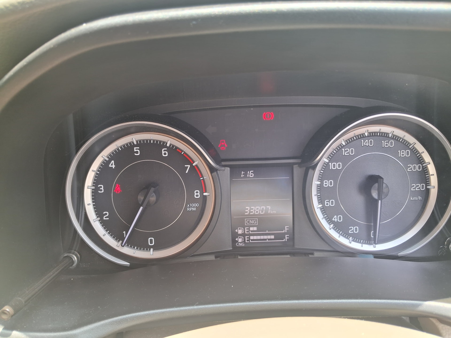 Ertiga image 4 Ertiga image 4