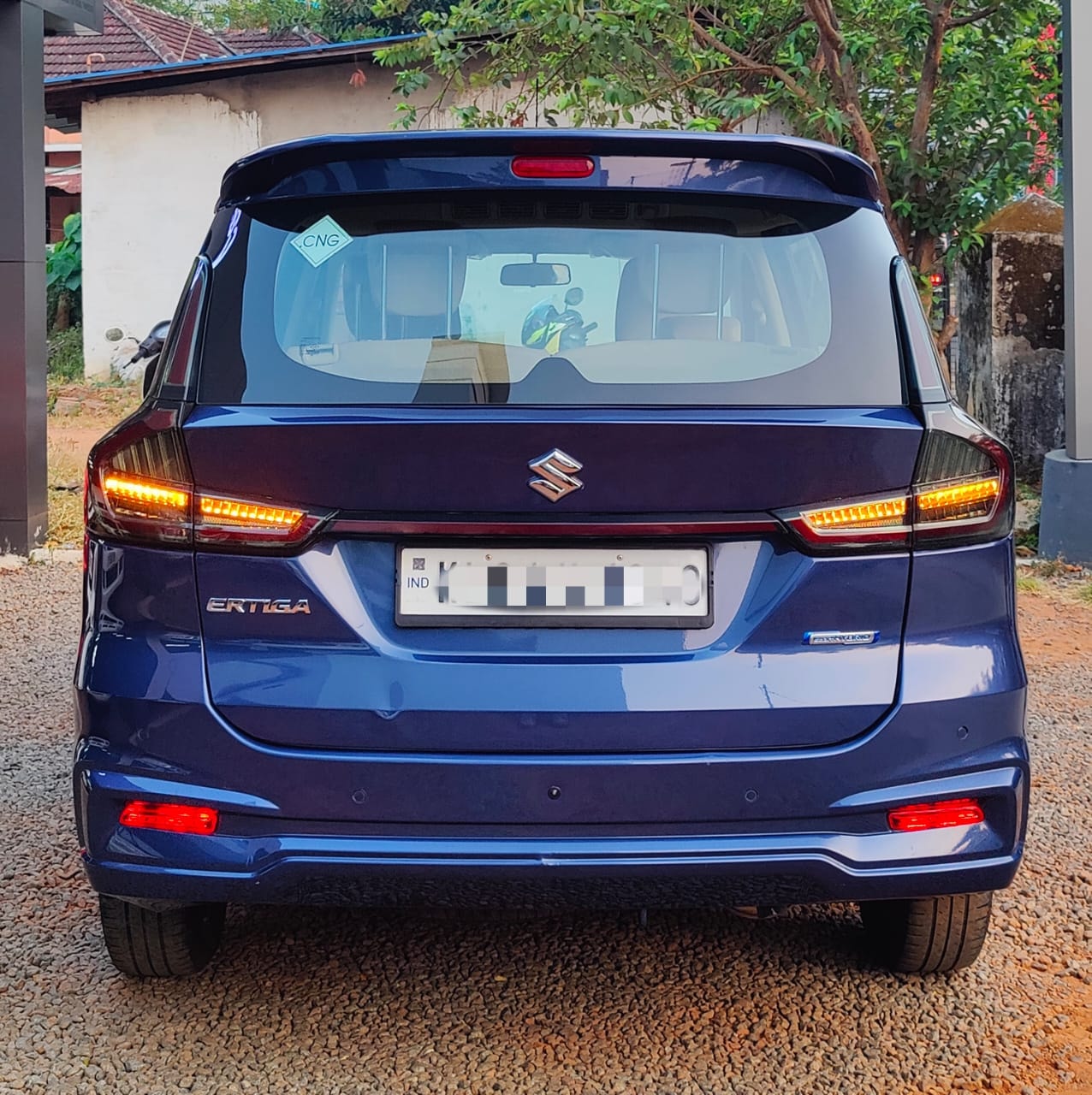 Ertiga image 2 Ertiga image 2