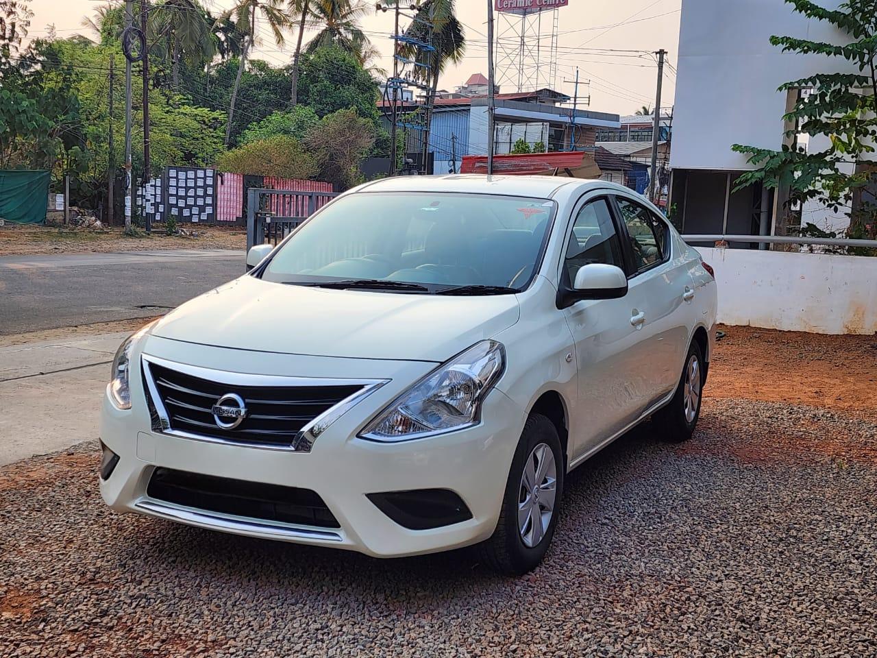 Used 2014 Nissan Sunny, undefined