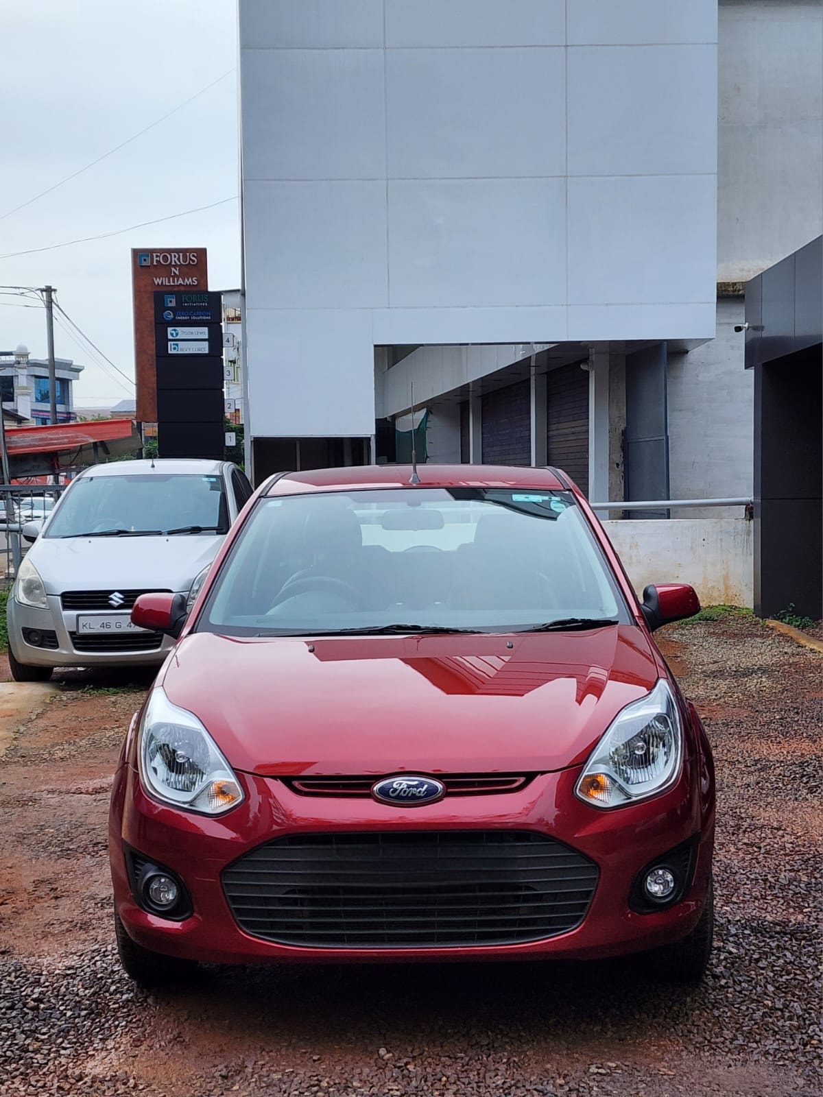 Figo image 6 Figo image 6