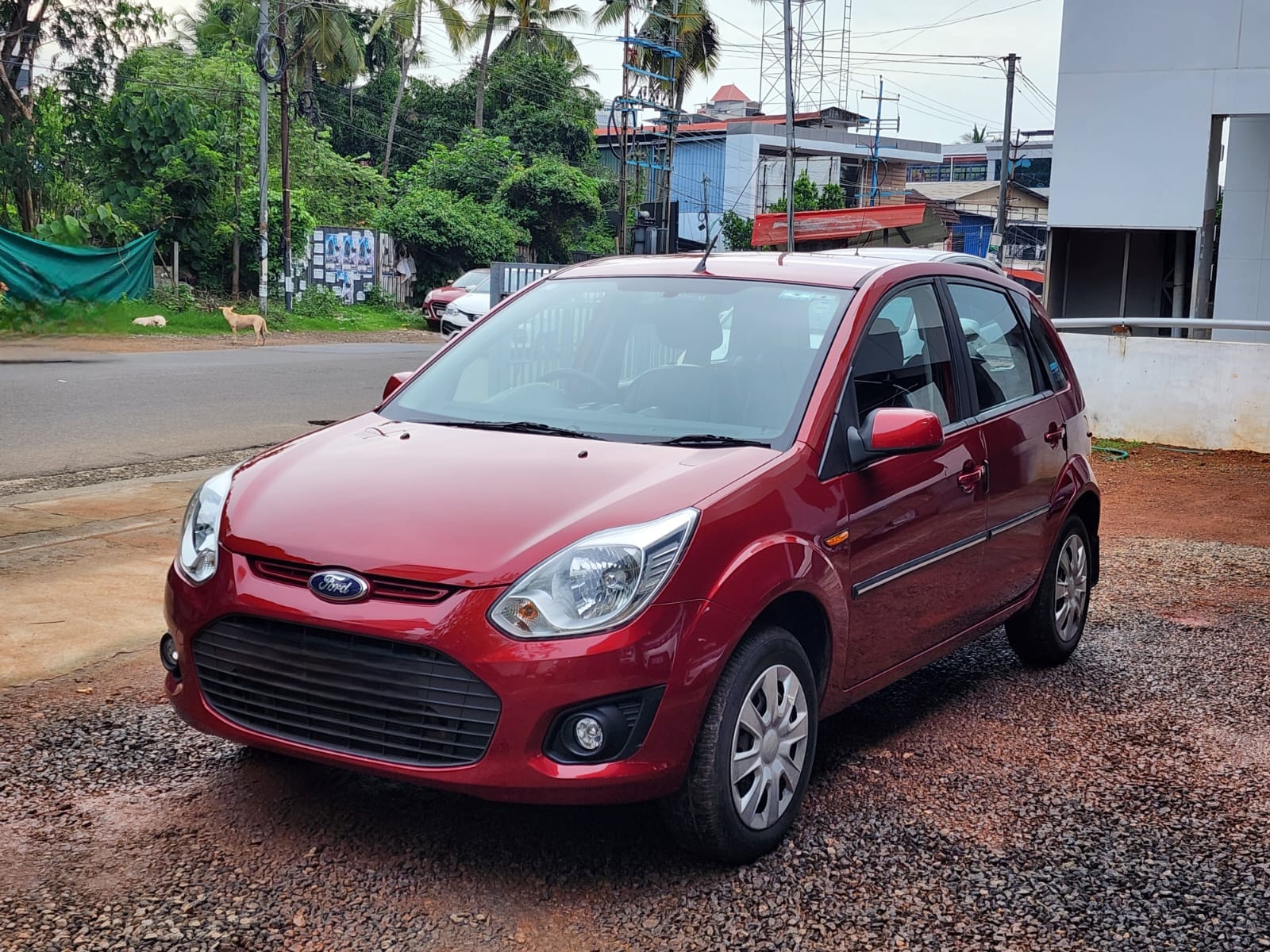 Figo image 2 Figo image 2