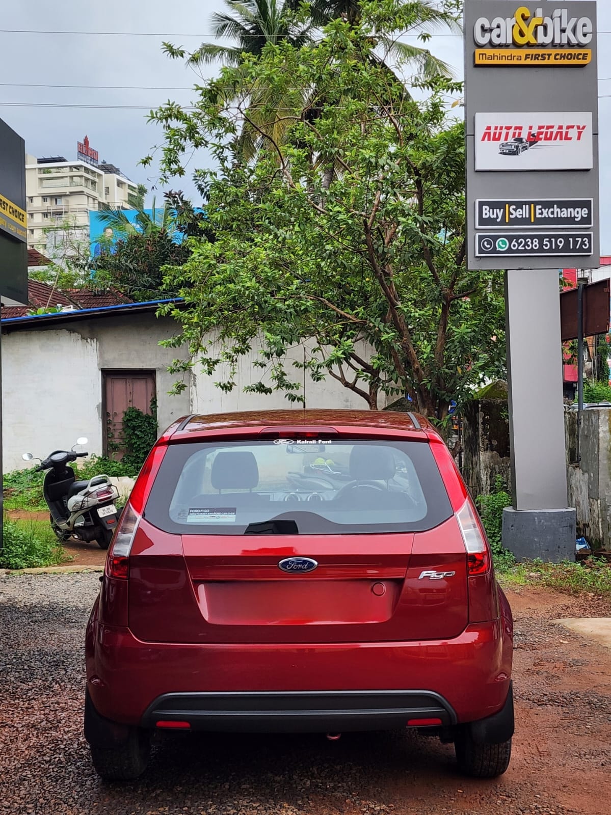 Figo image 3 Figo image 3