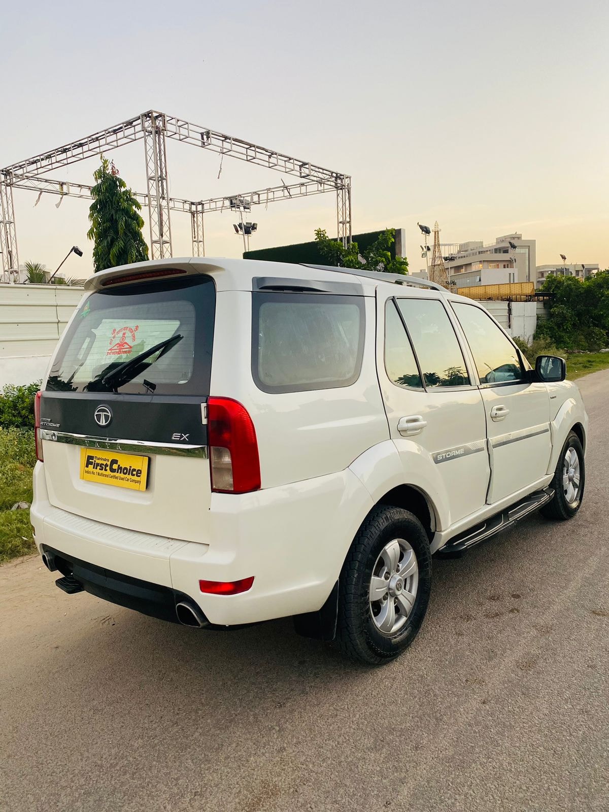 Safari Storme image 8 Safari Storme image 8