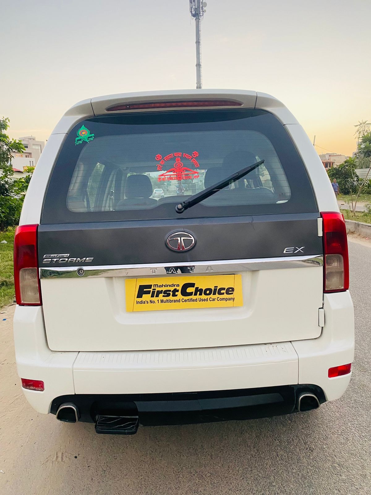 Safari Storme image 5 Safari Storme image 5