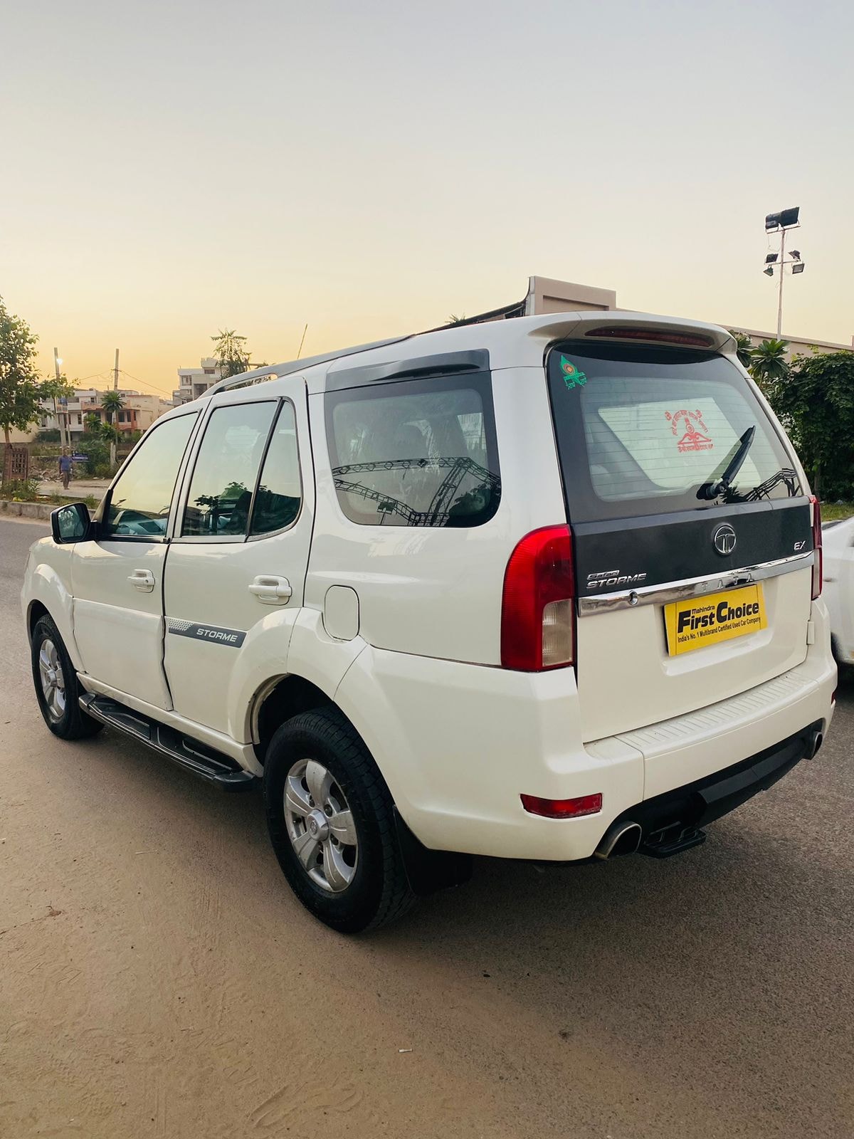 Safari Storme image 6 Safari Storme image 6