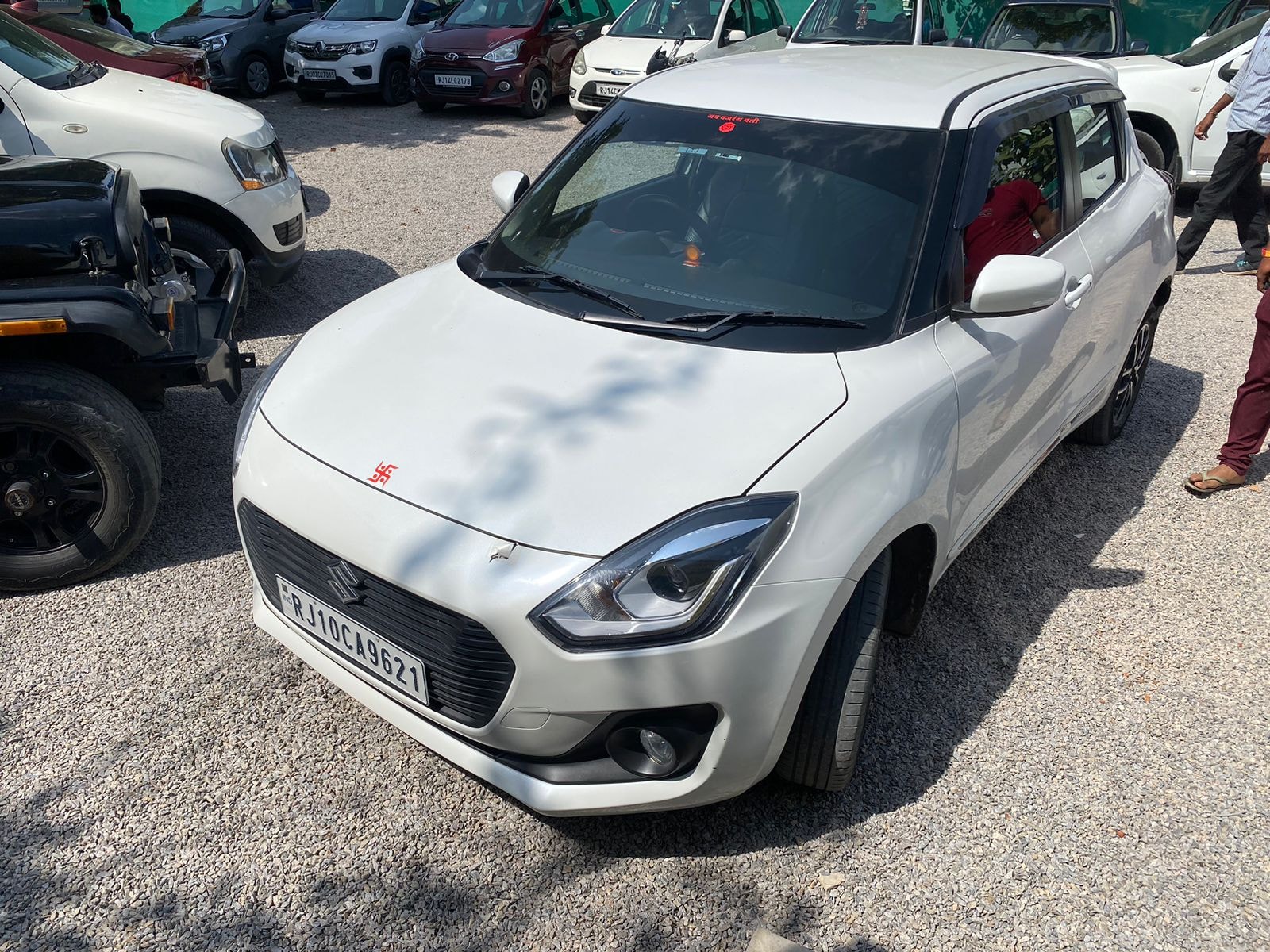 Swift image 2 Swift image 2