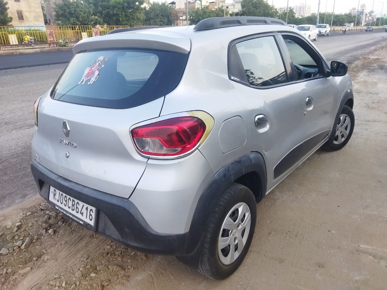Kwid image 10 Kwid image 10