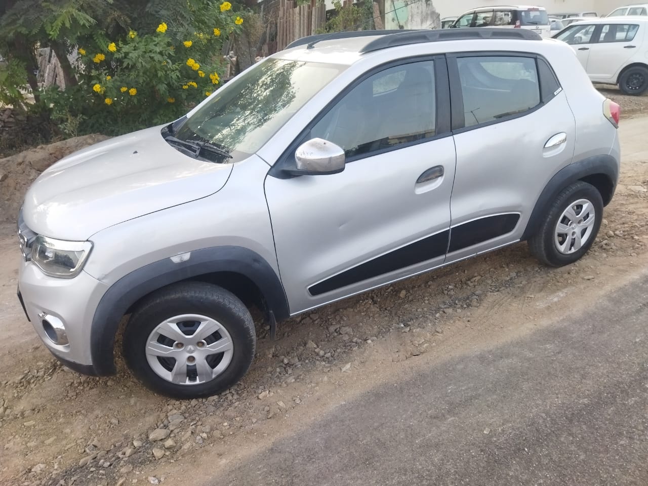 Kwid image 9 Kwid image 9