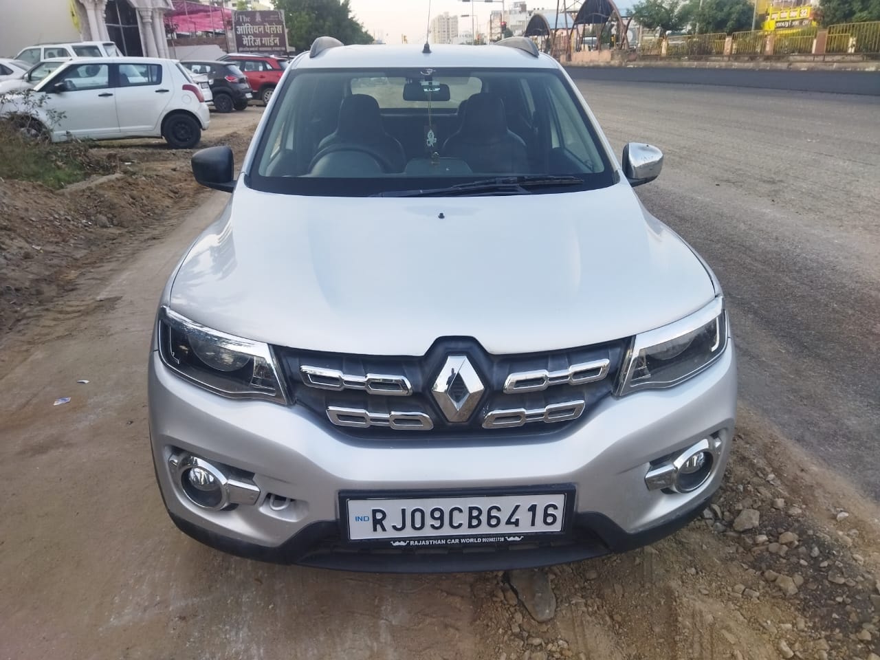 Kwid image 6 Kwid image 6