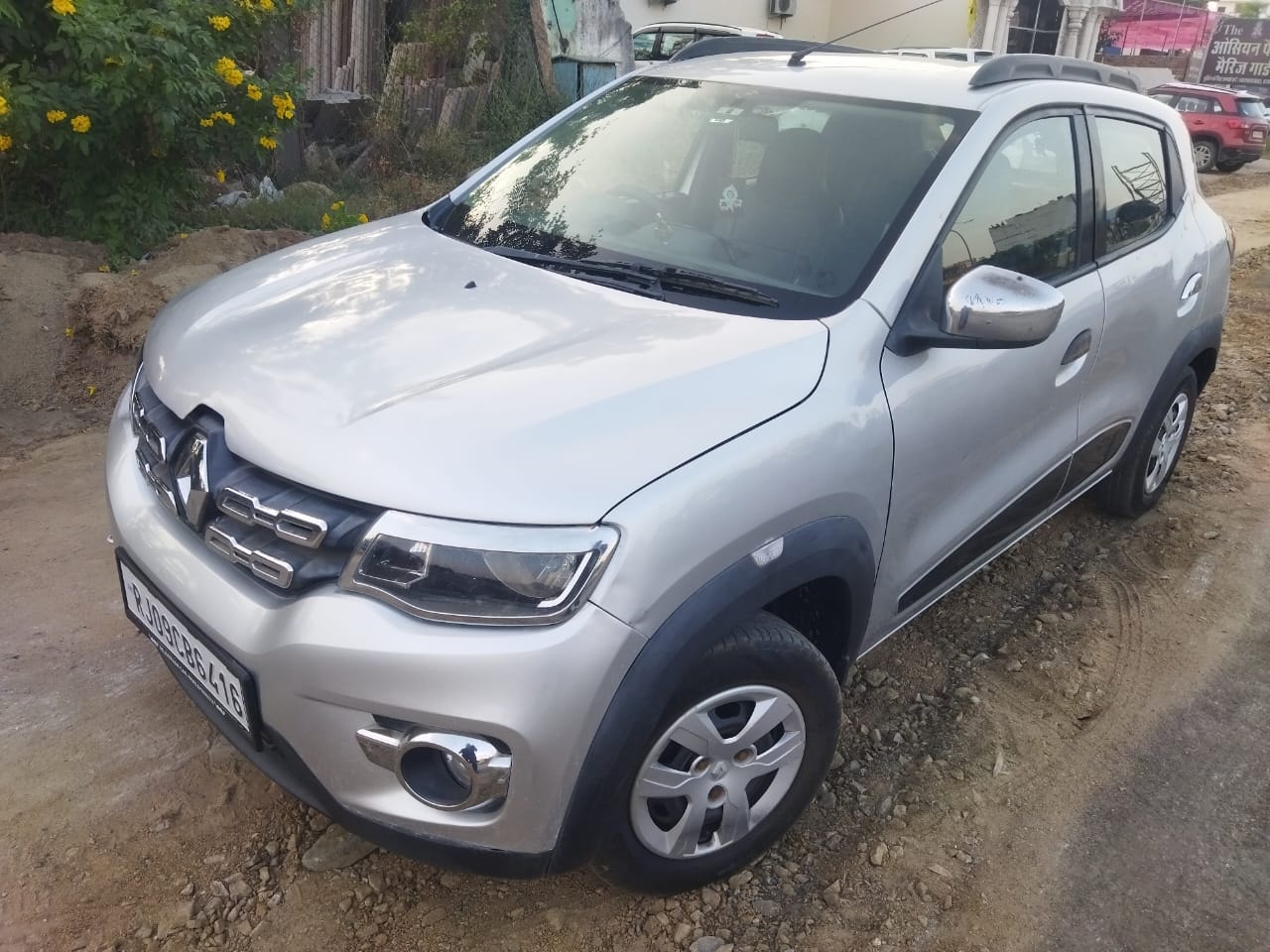 Kwid image 7 Kwid image 7