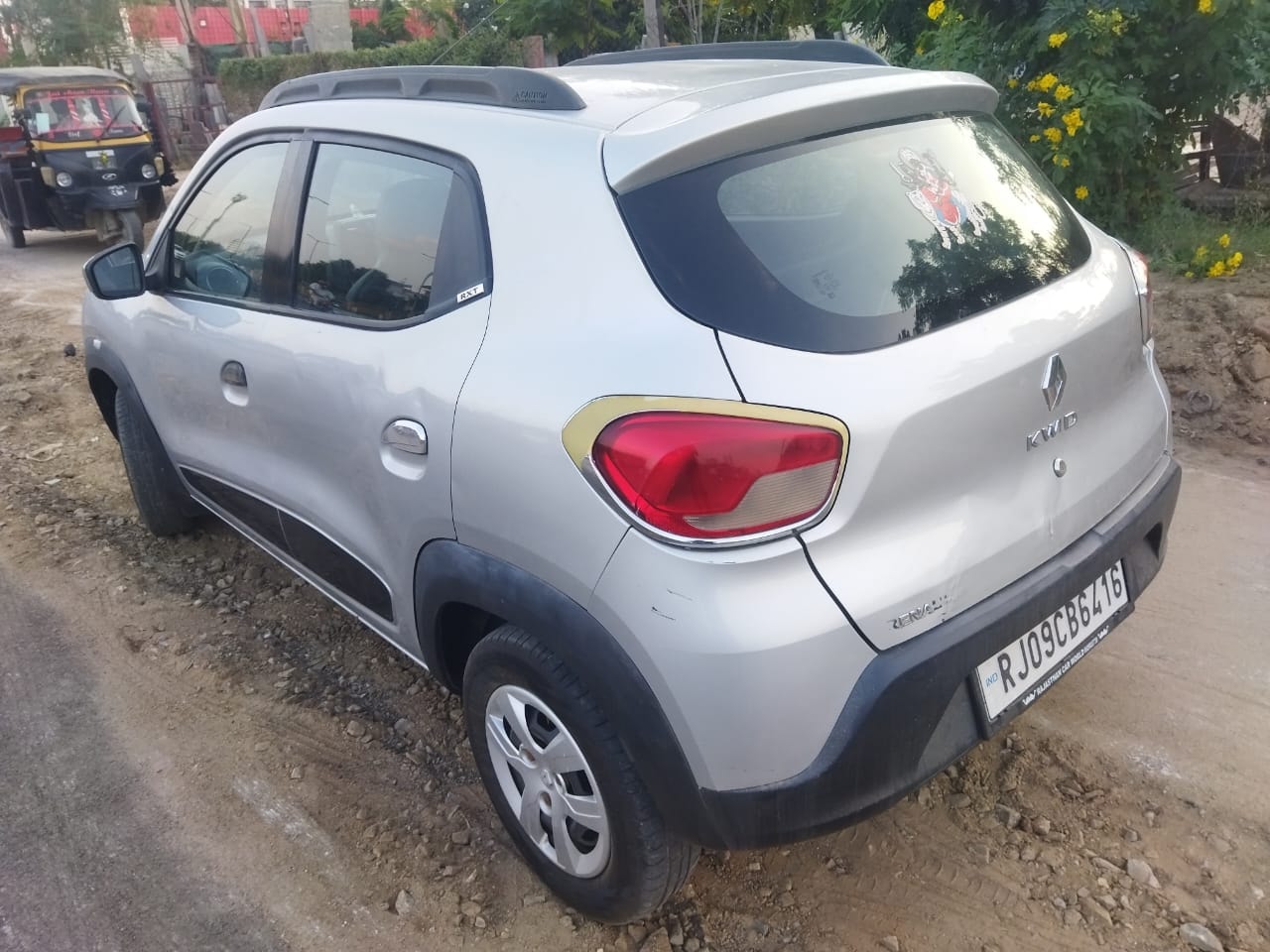 Kwid image 5 Kwid image 5