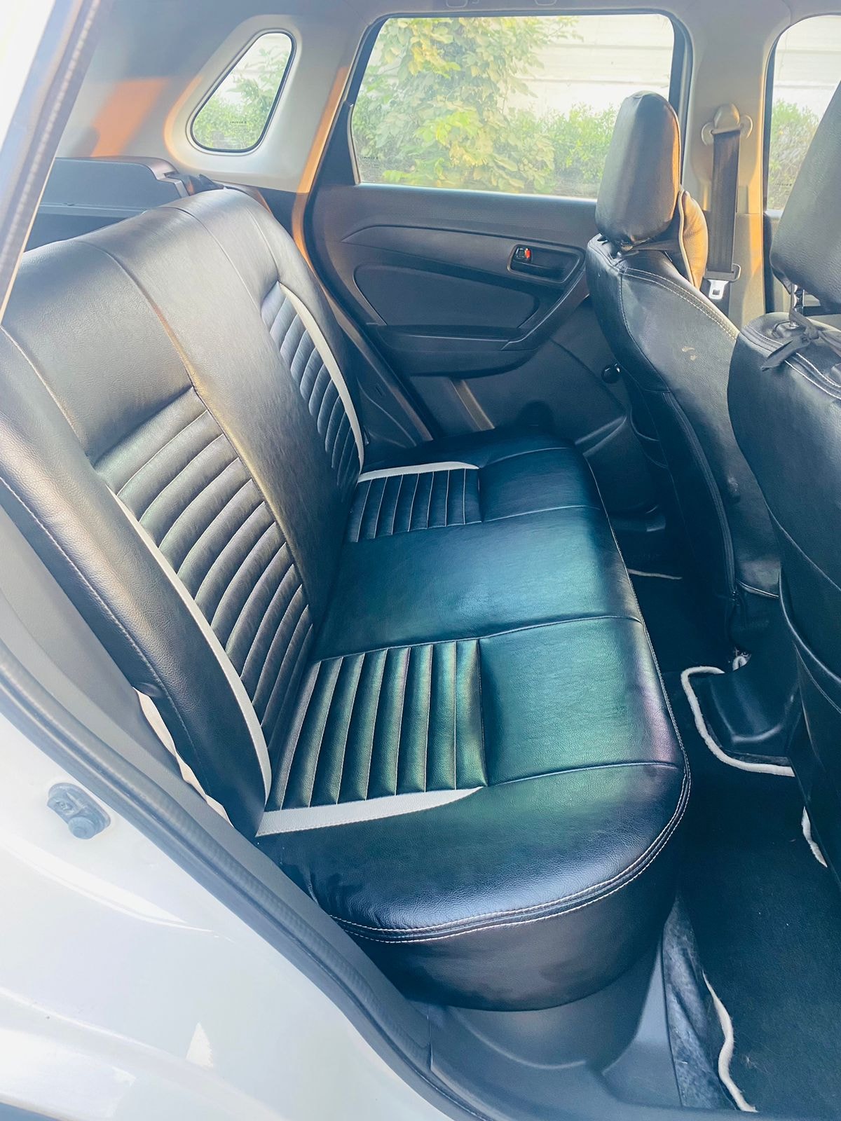 Vitara Brezza image 10 Vitara Brezza image 10