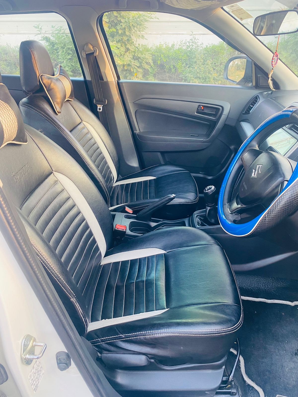 Vitara Brezza image 2 Vitara Brezza image 2