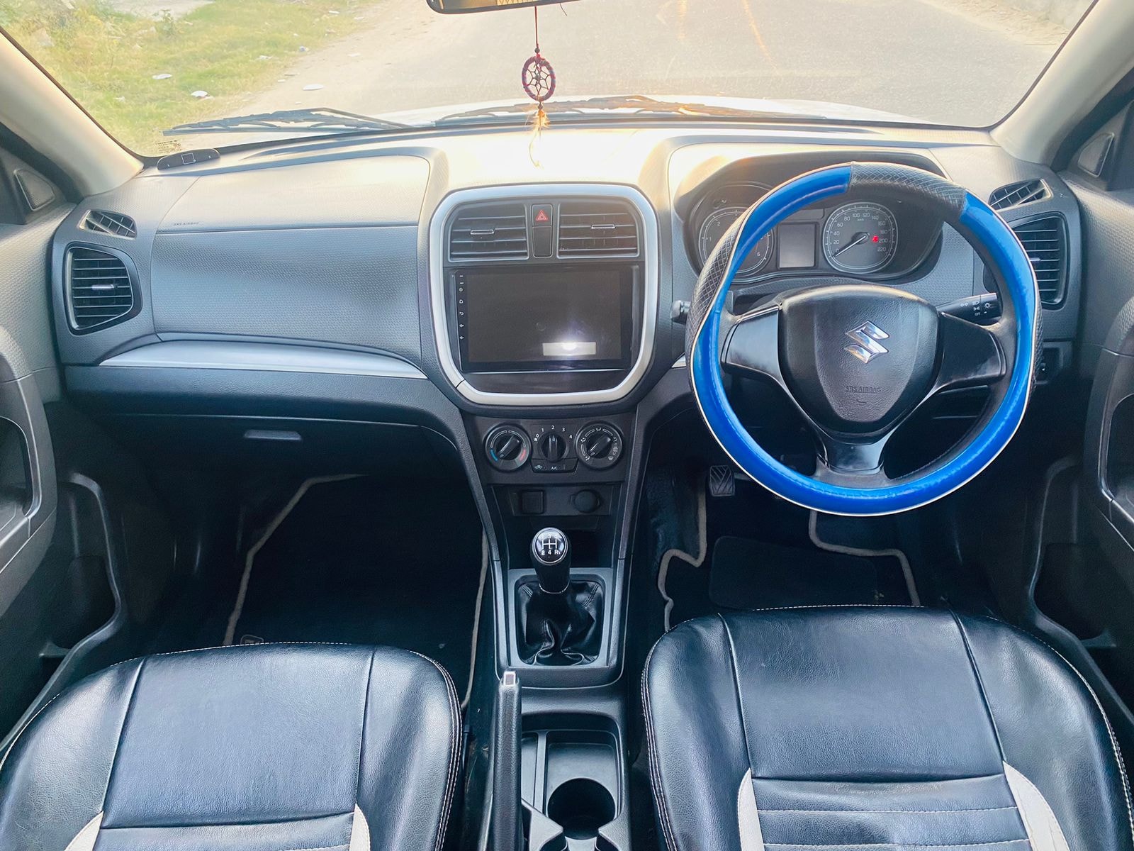 Vitara Brezza image 6 Vitara Brezza image 6