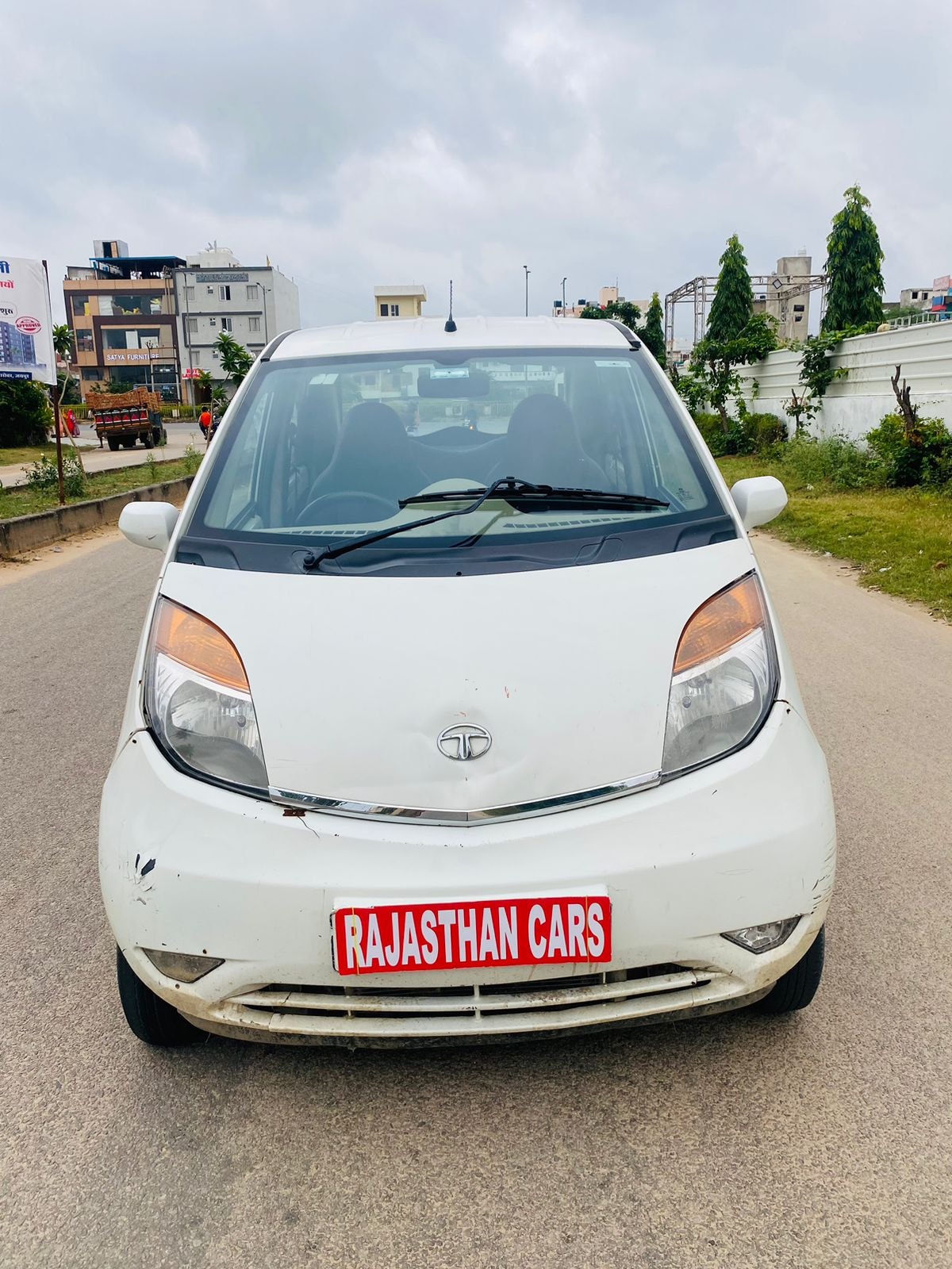 Nano image 1 Nano image 1