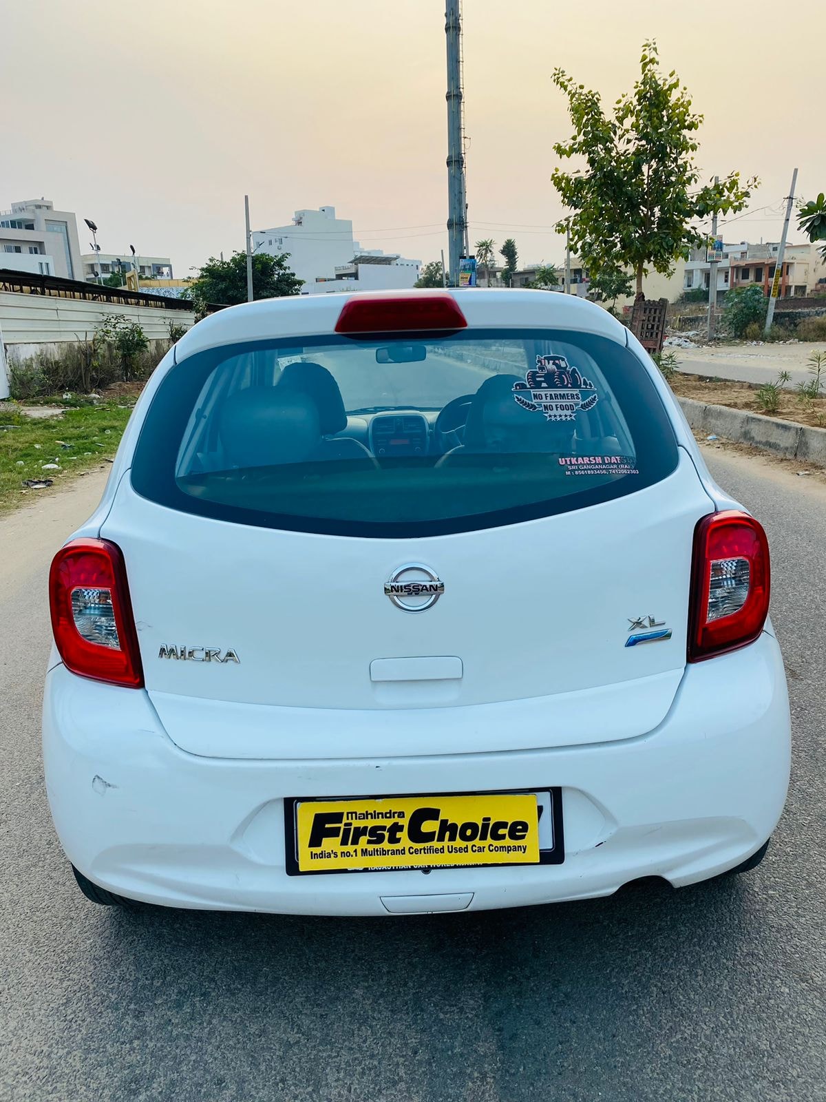 Micra image 16 Micra image 16