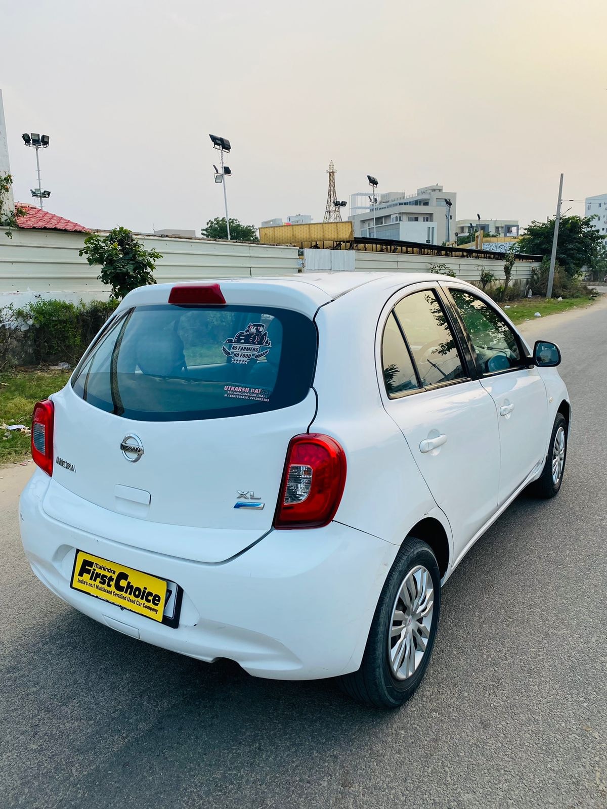 Micra image 15 Micra image 15