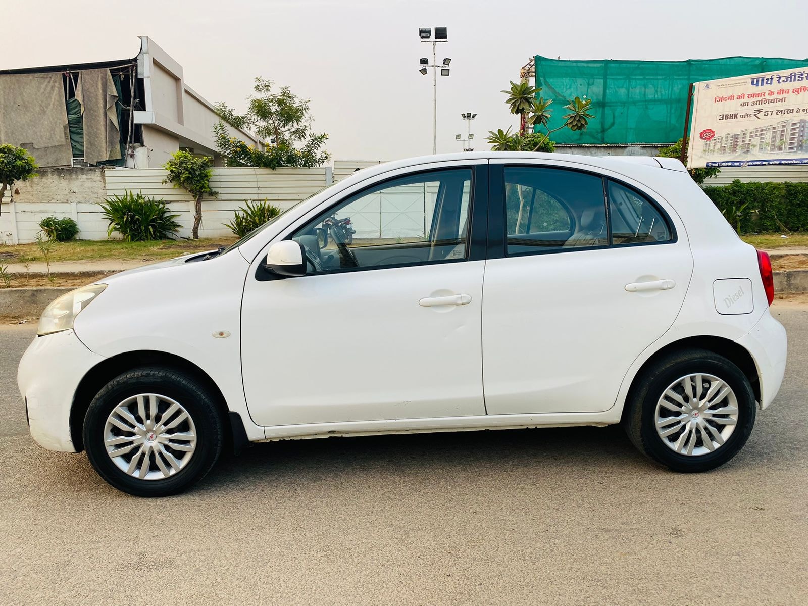 Micra image 2 Micra image 2