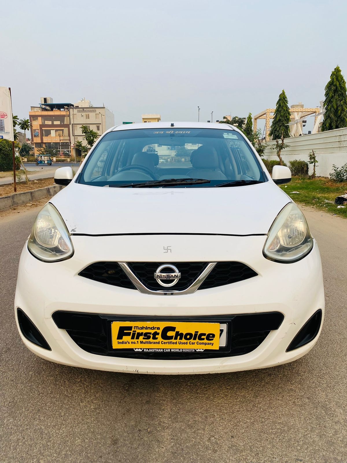 Micra image 4 Micra image 4