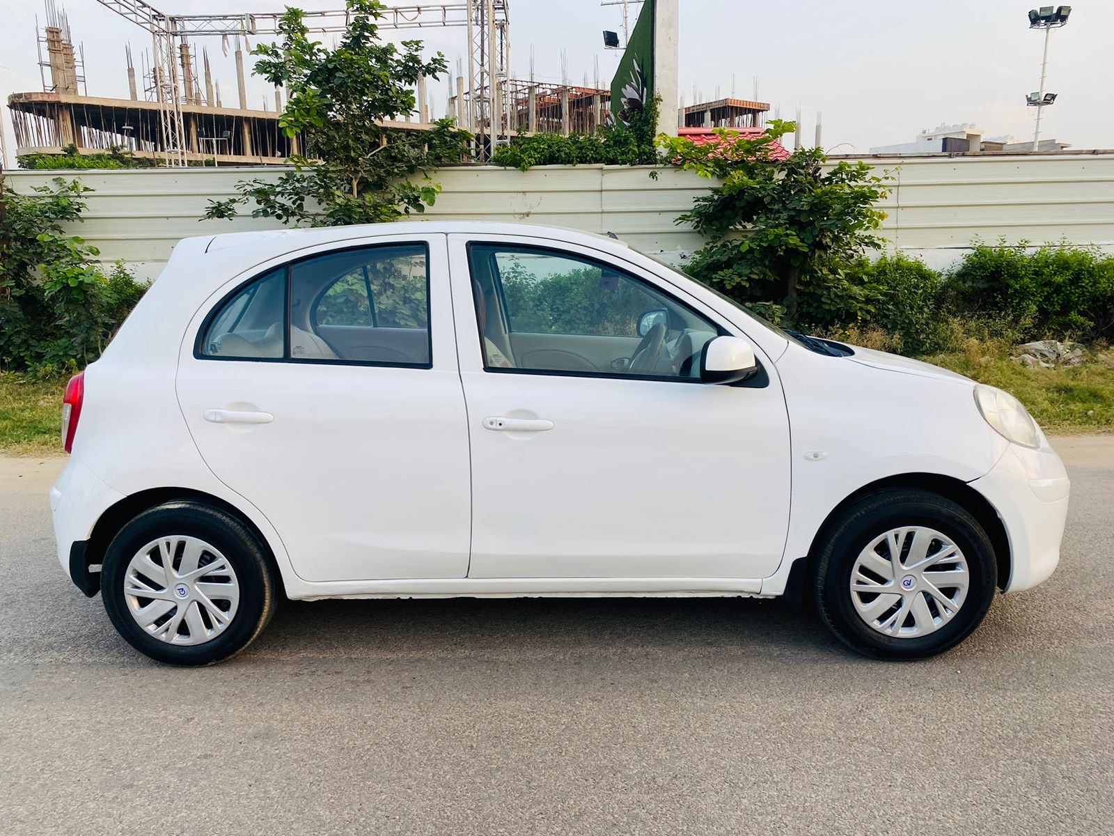 Micra image 6 Micra image 6