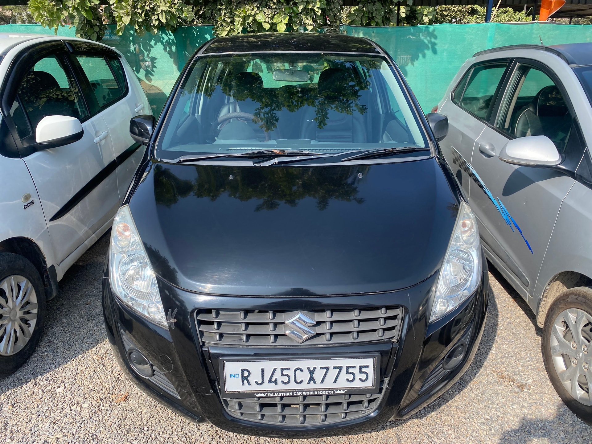 Ritz image 1 Ritz image 1