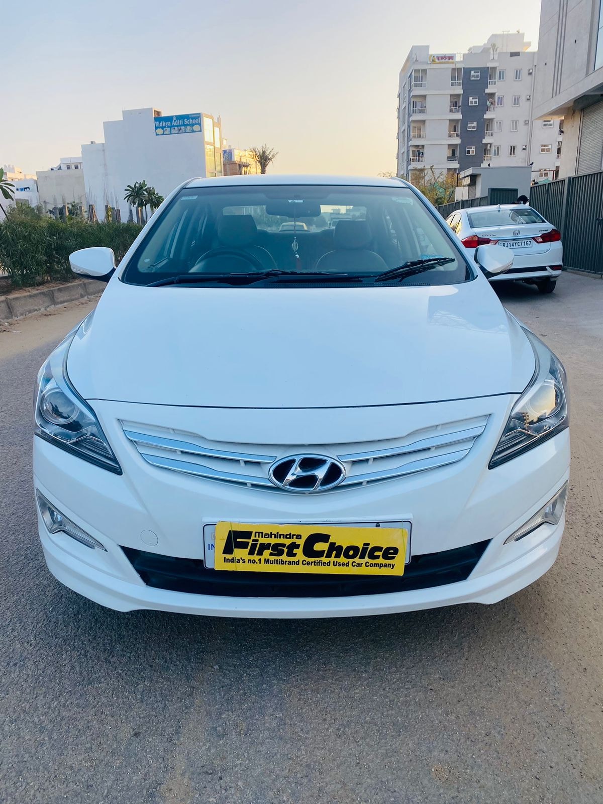 Verna image 8 Verna image 8