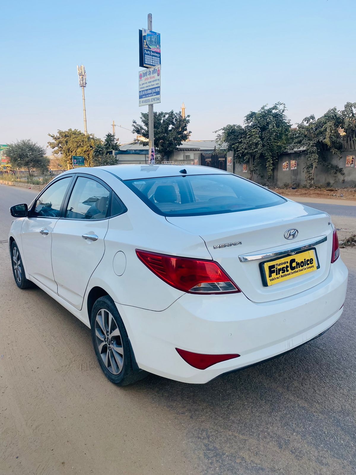 Verna image 3 Verna image 3