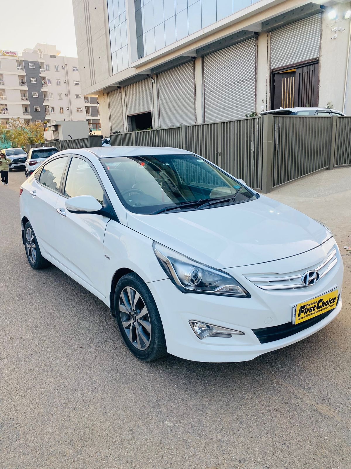 Verna image 11 Verna image 11