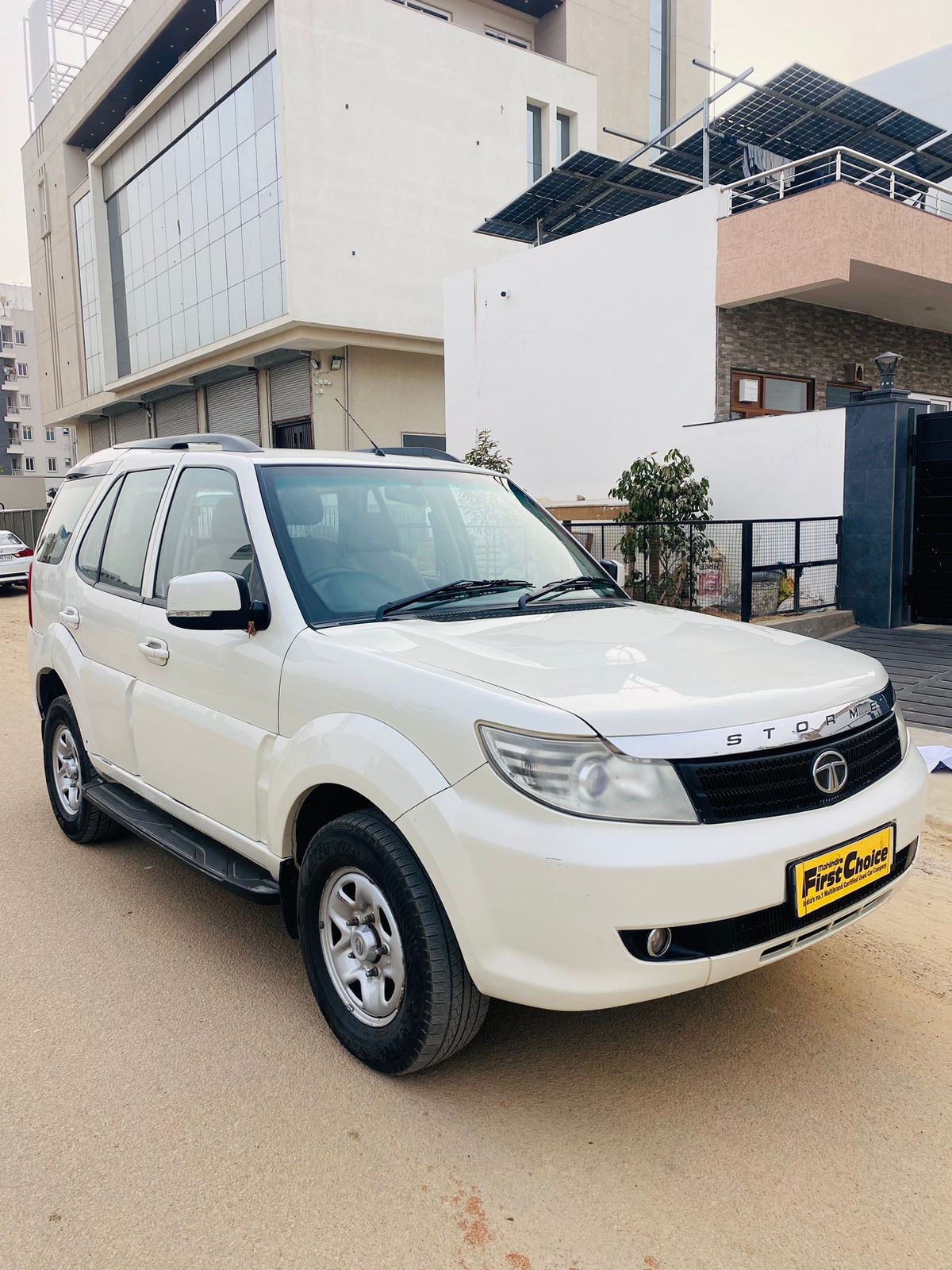 Safari Storme image 6 Safari Storme image 6