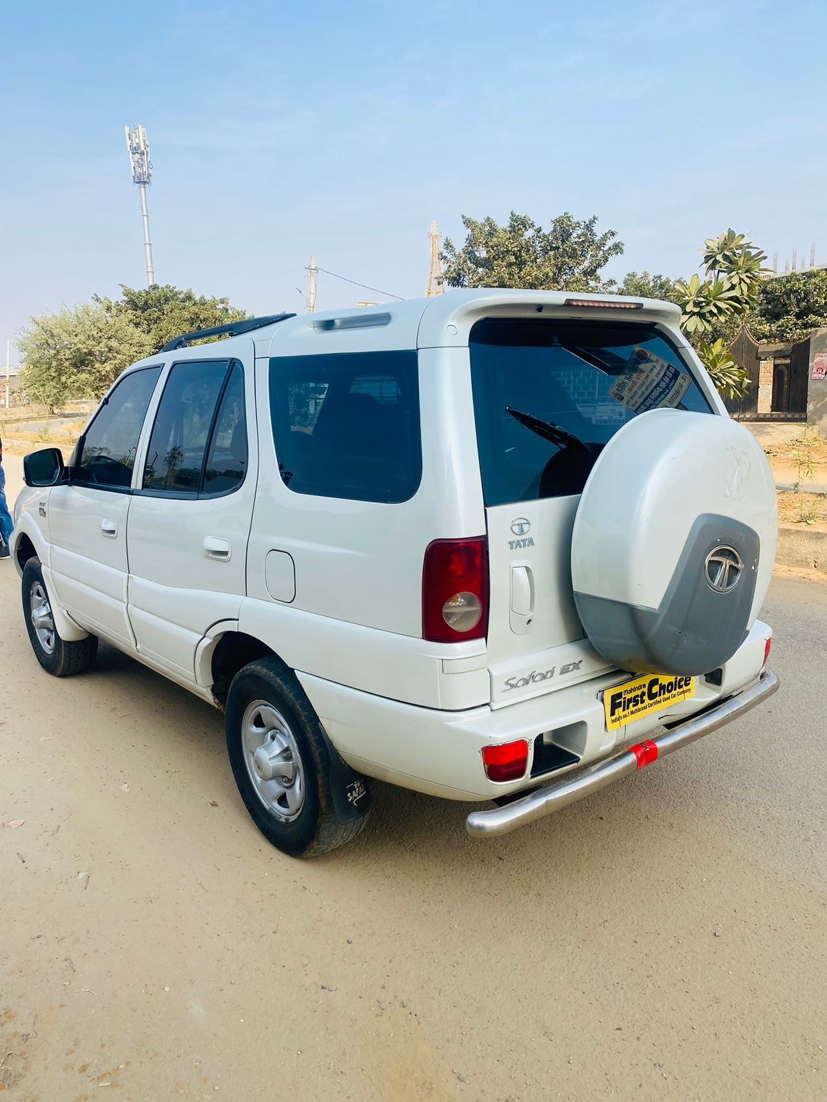 Safari Storme image 7 Safari Storme image 7