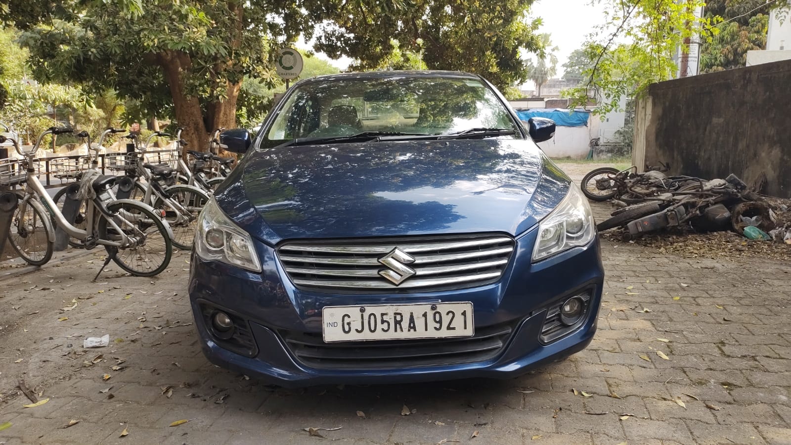 Ciaz image 1 Ciaz image 1