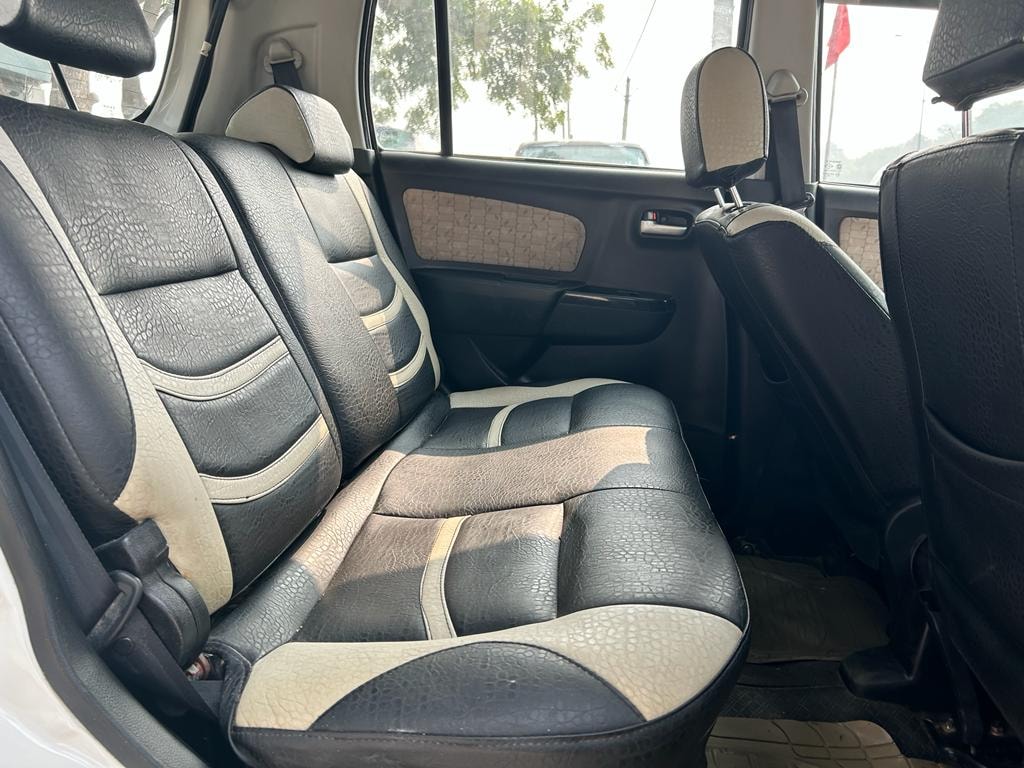 Wagon R image 16 Wagon R image 16