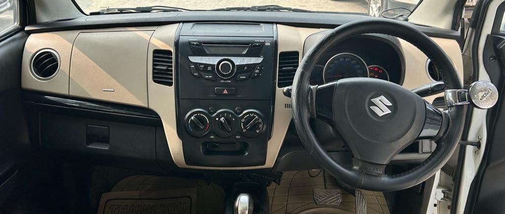 Wagon R image 12 Wagon R image 12